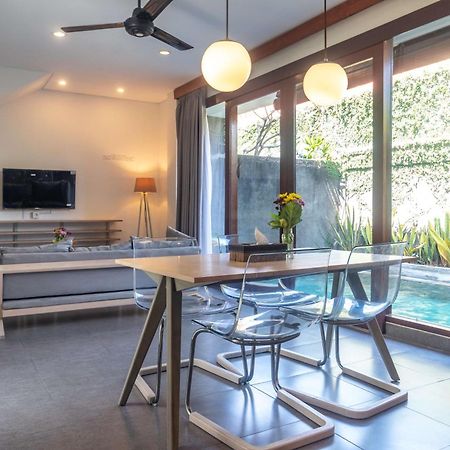 Sanur Art Villas Екстериор снимка
