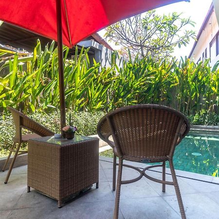 Sanur Art Villas Екстериор снимка