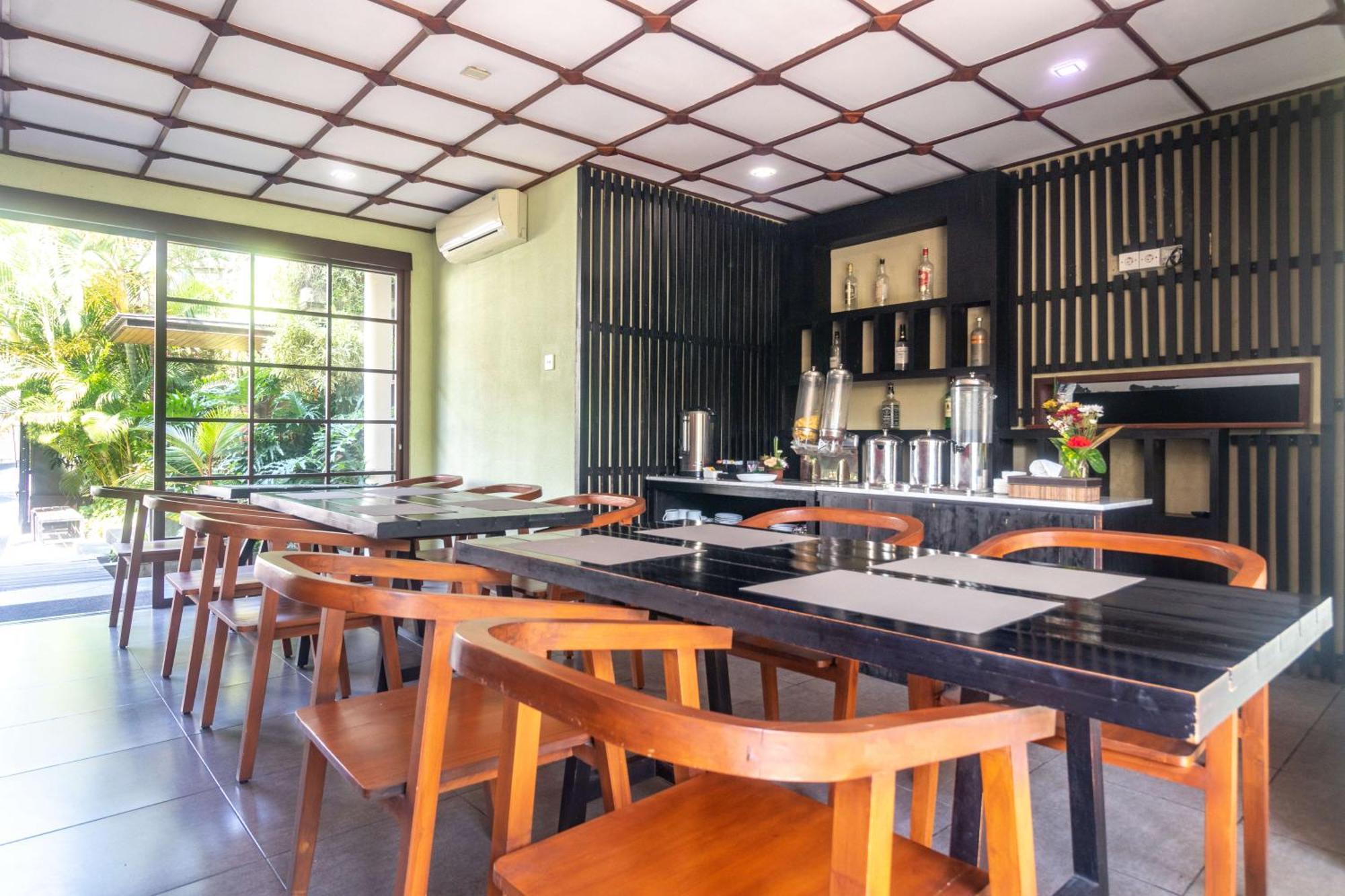 Sanur Art Villas Екстериор снимка