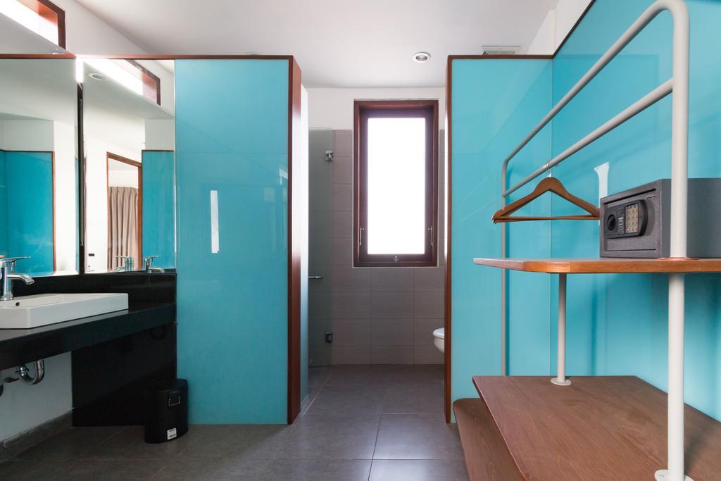 Sanur Art Villas Екстериор снимка