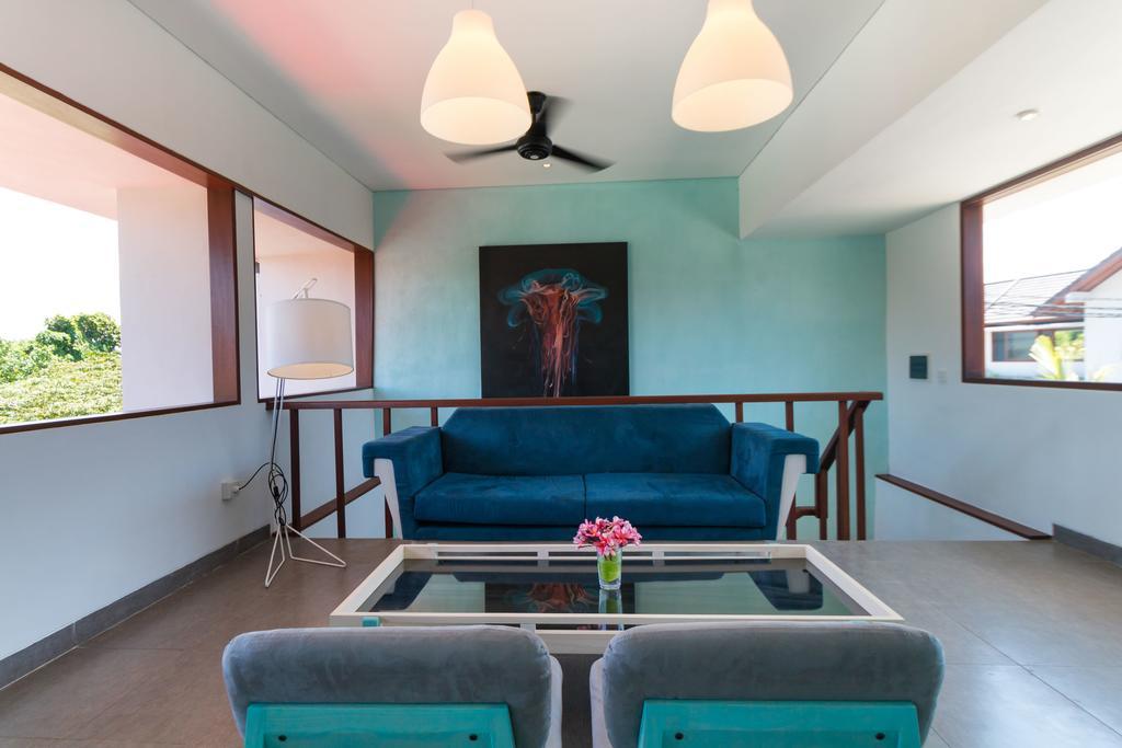 Sanur Art Villas Екстериор снимка