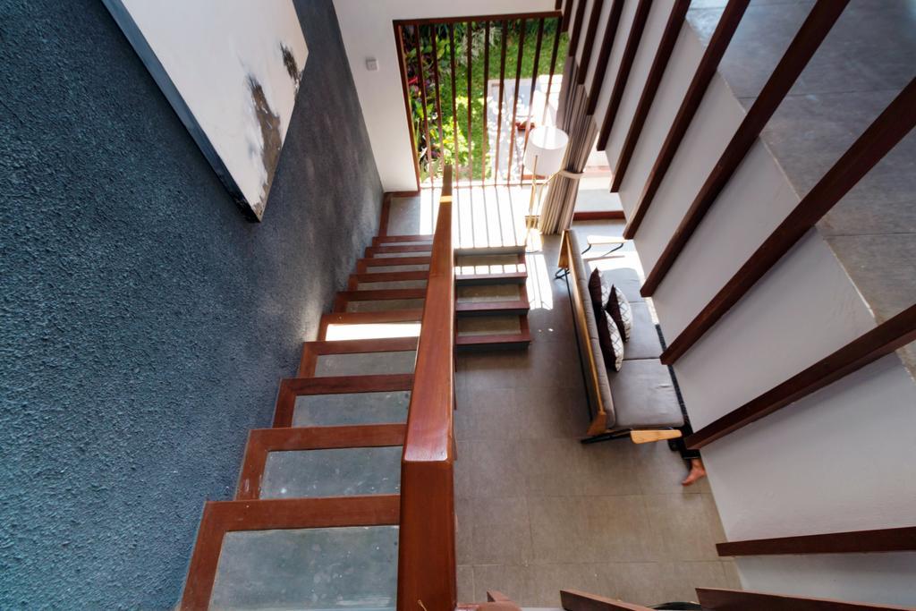 Sanur Art Villas Екстериор снимка