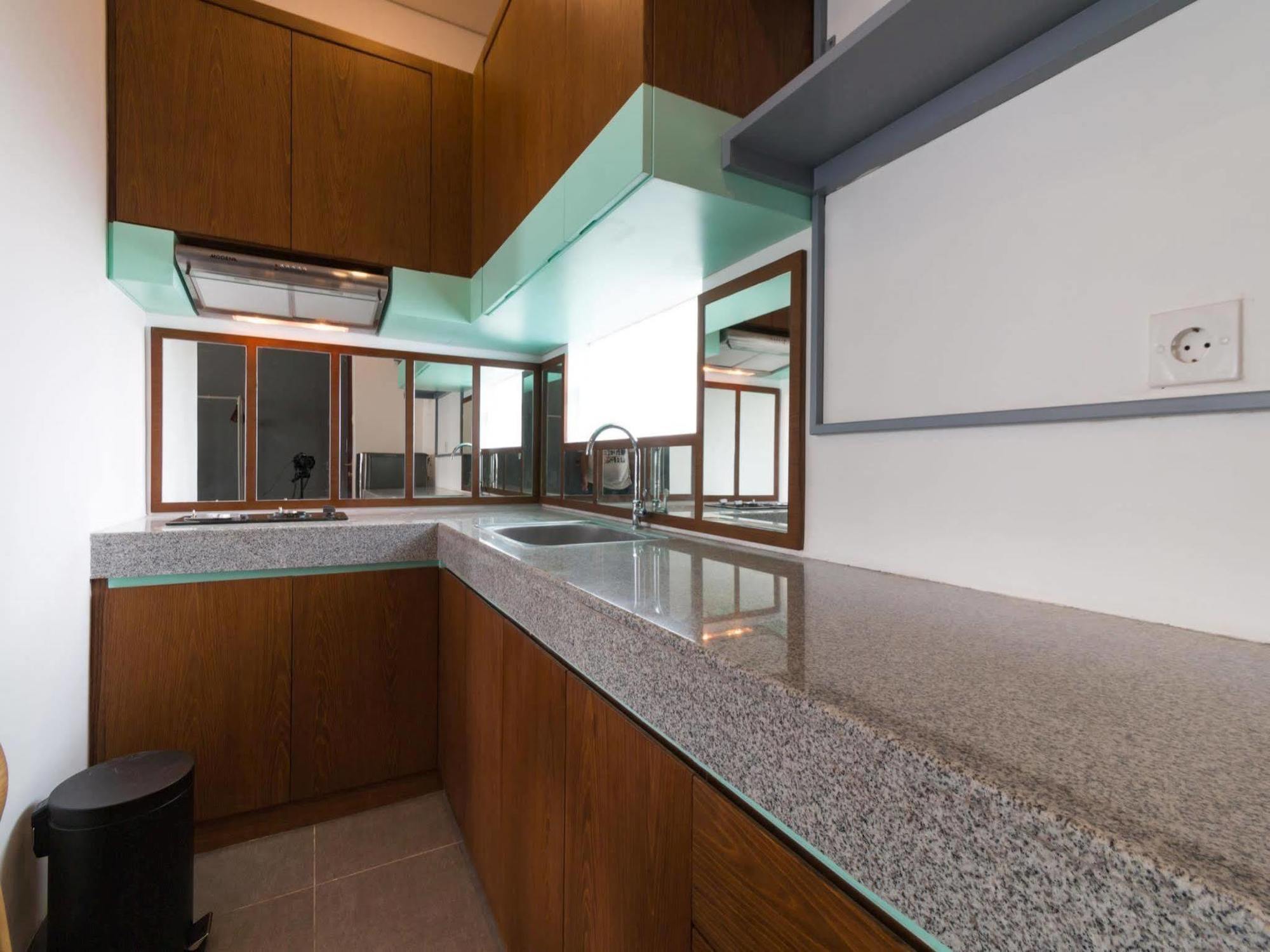 Sanur Art Villas Екстериор снимка