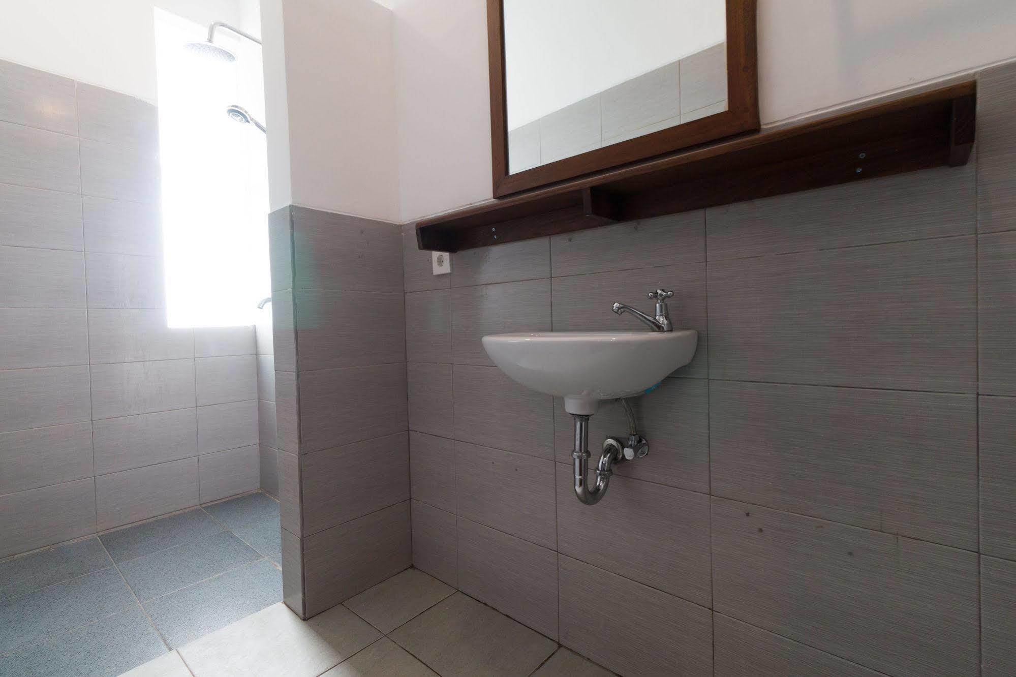 Sanur Art Villas Екстериор снимка