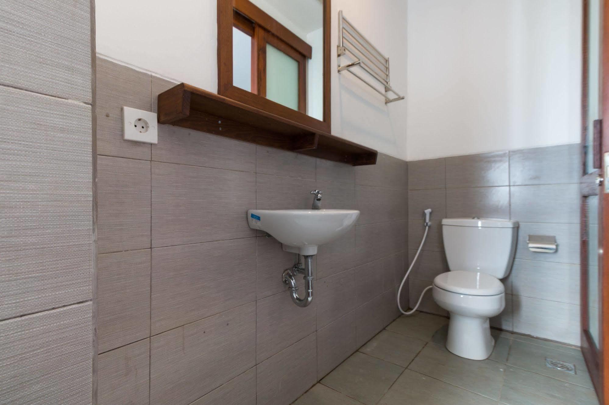 Sanur Art Villas Екстериор снимка