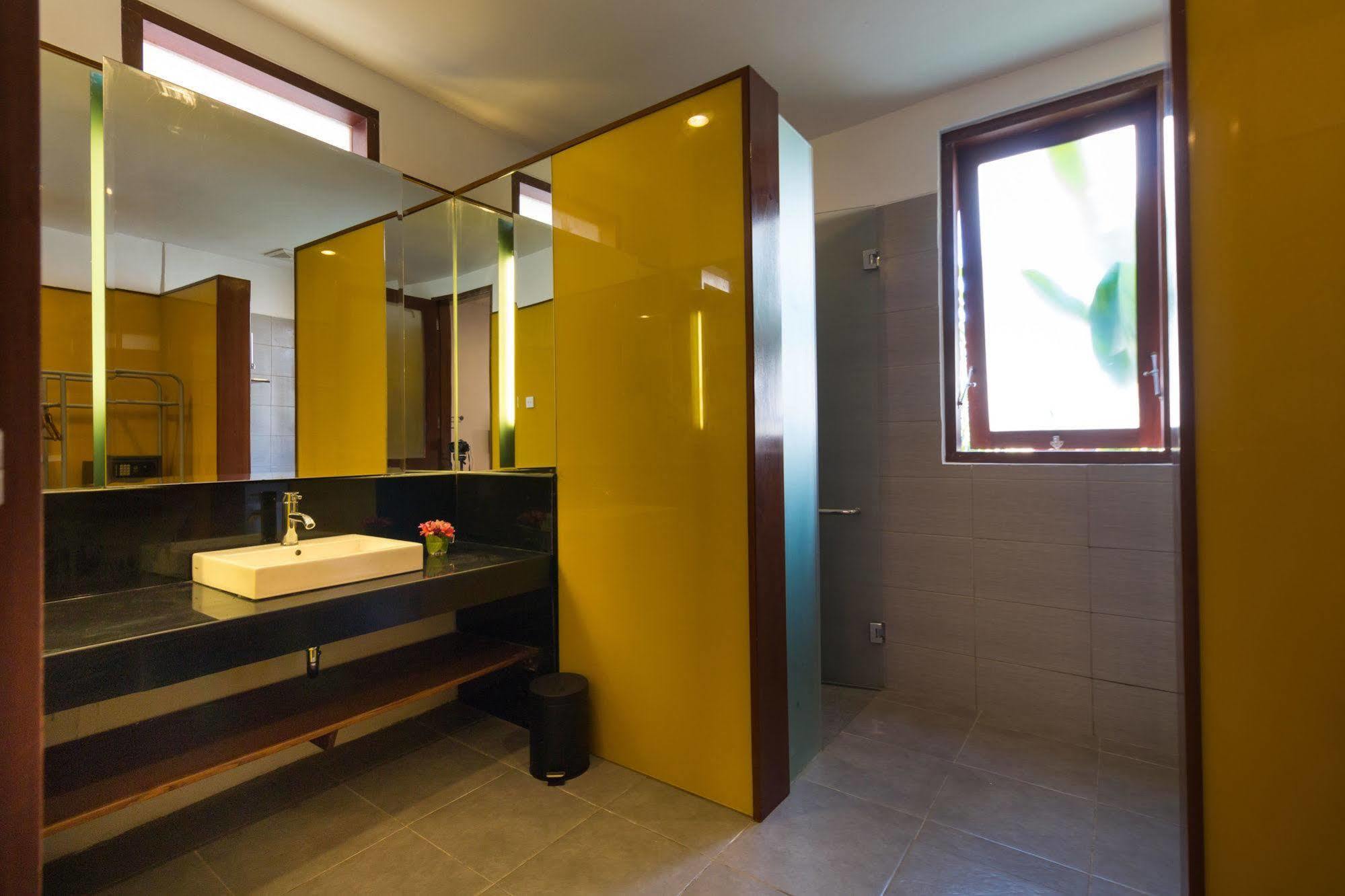 Sanur Art Villas Екстериор снимка